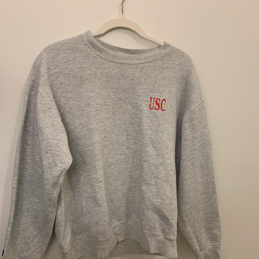 Vintage USC Jansports Sweatshirt